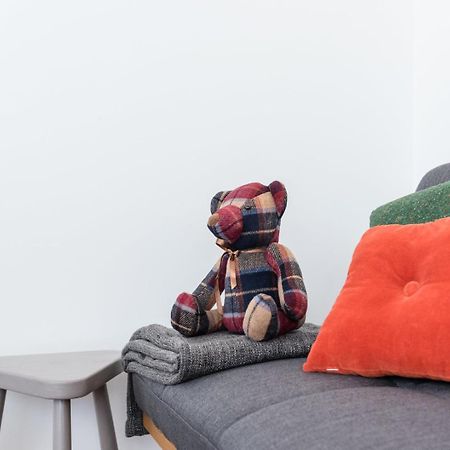 Hotel Guestready - Chic And Cozy Getaway OOporto Esterno foto