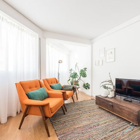 Hotel Guestready - Chic And Cozy Getaway OOporto Esterno foto
