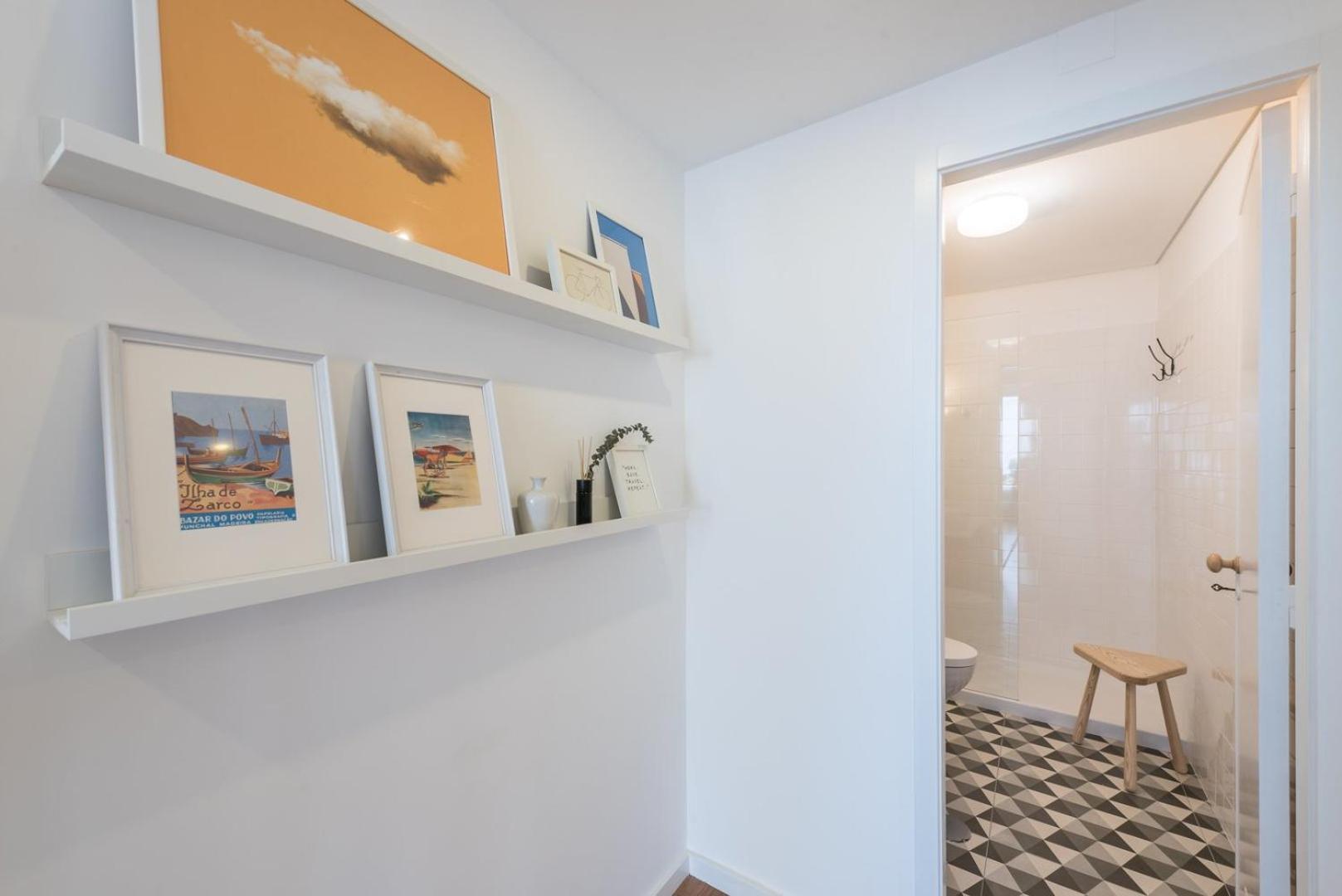 Hotel Guestready - Chic And Cozy Getaway OOporto Esterno foto