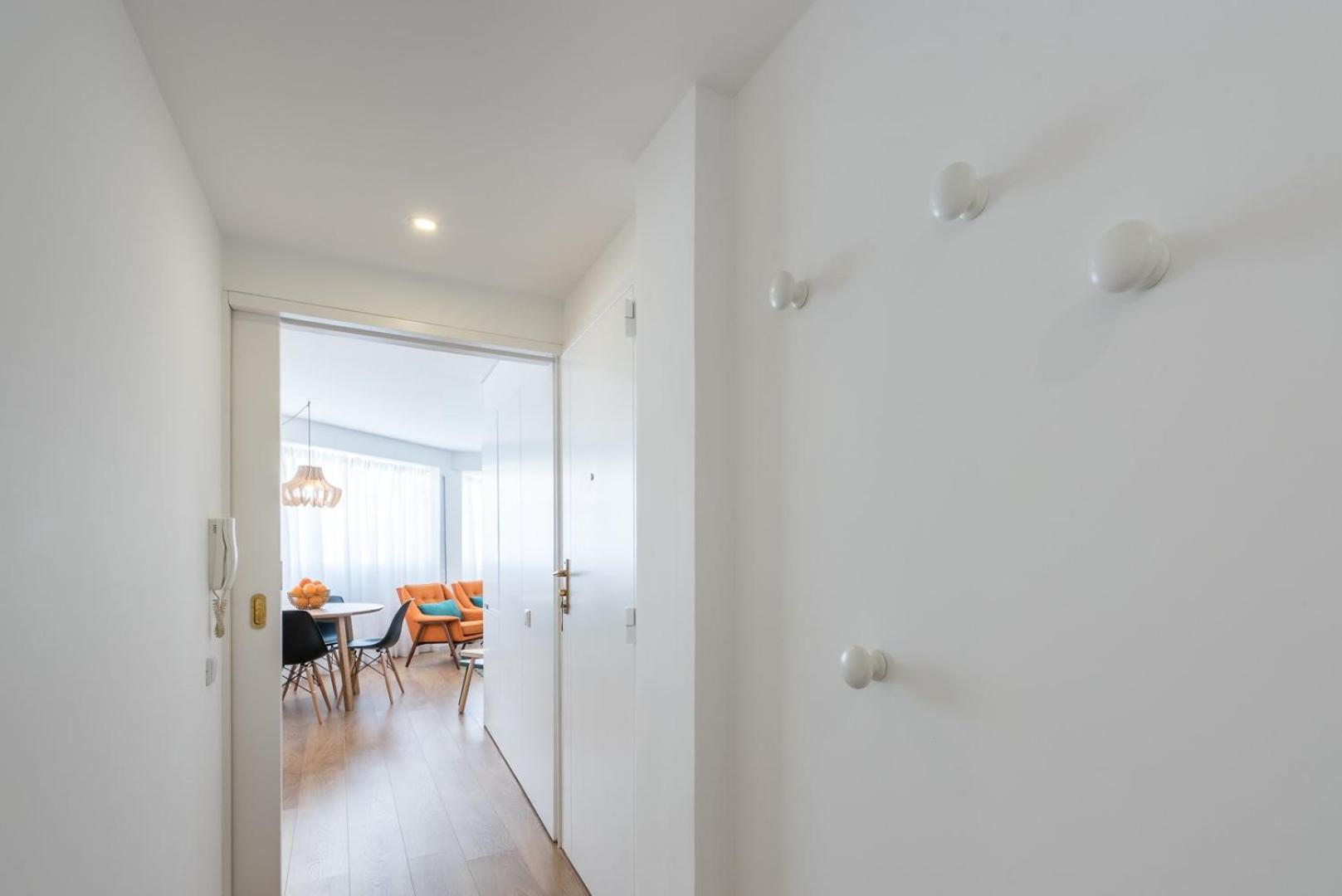 Hotel Guestready - Chic And Cozy Getaway OOporto Esterno foto