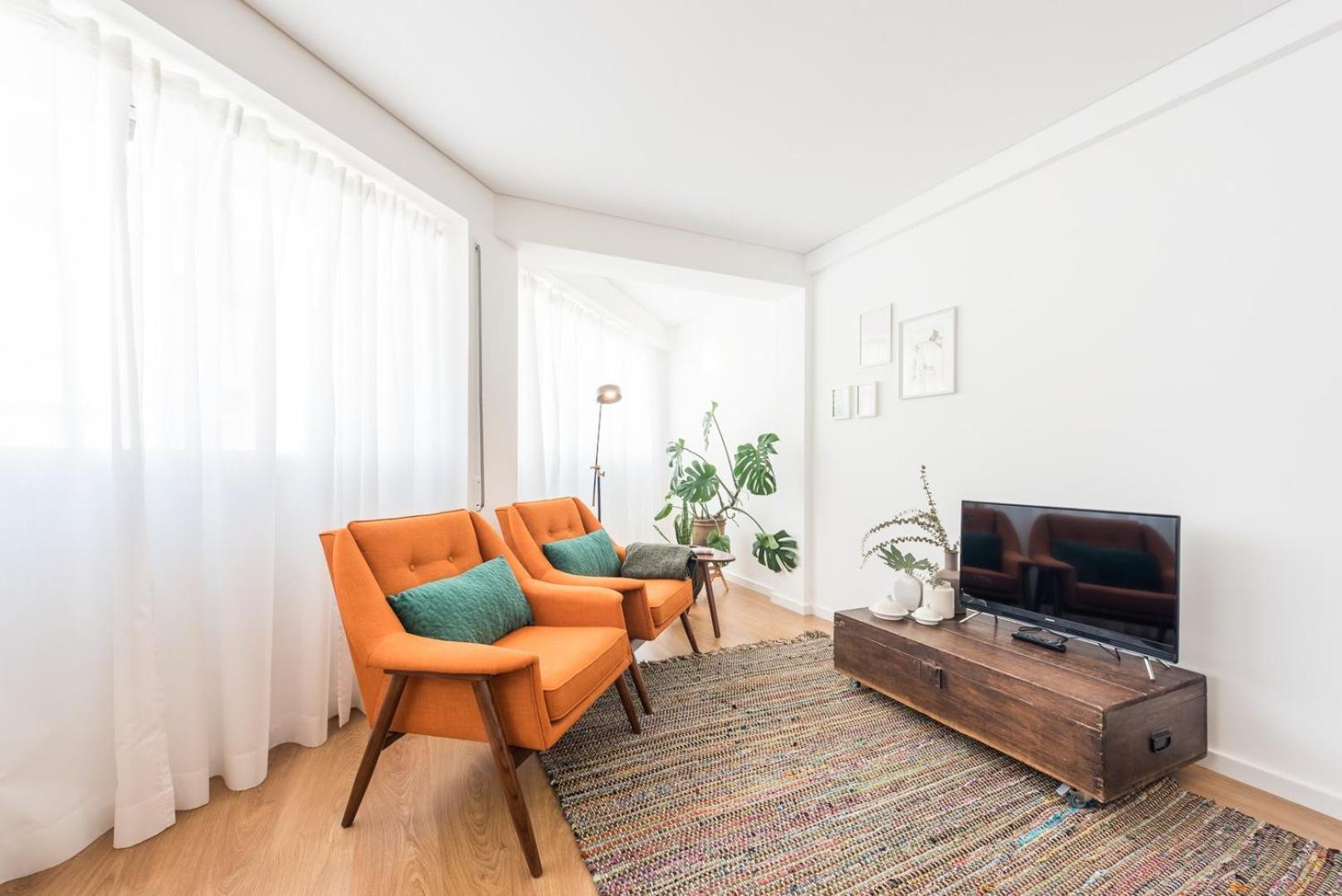 Hotel Guestready - Chic And Cozy Getaway OOporto Esterno foto