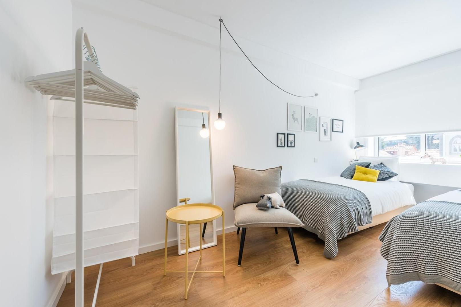Hotel Guestready - Chic And Cozy Getaway OOporto Esterno foto