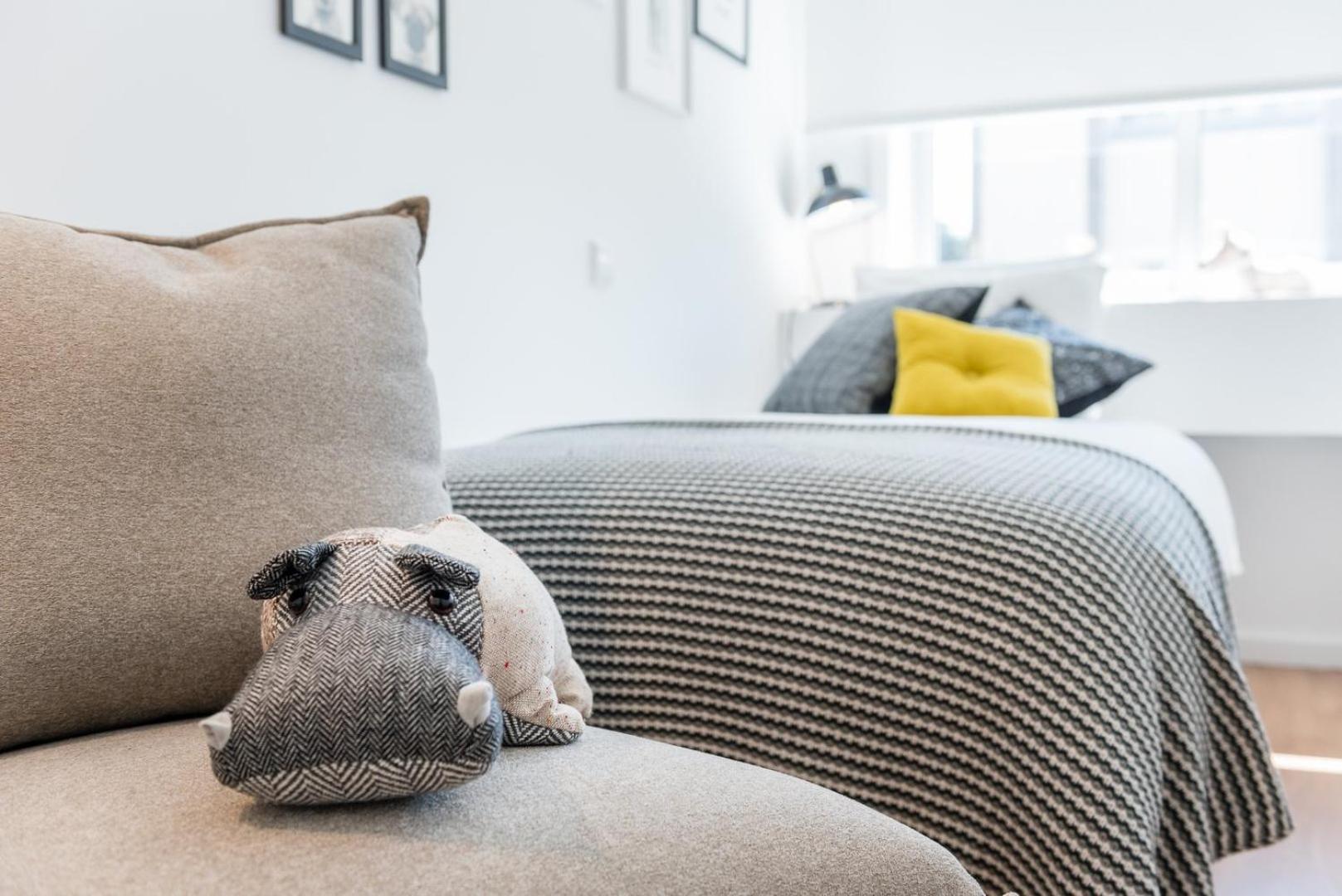 Hotel Guestready - Chic And Cozy Getaway OOporto Esterno foto