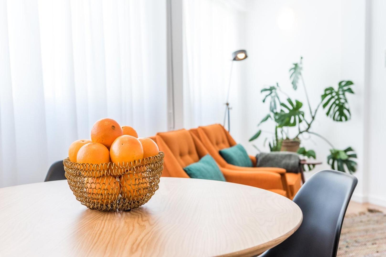 Hotel Guestready - Chic And Cozy Getaway OOporto Esterno foto