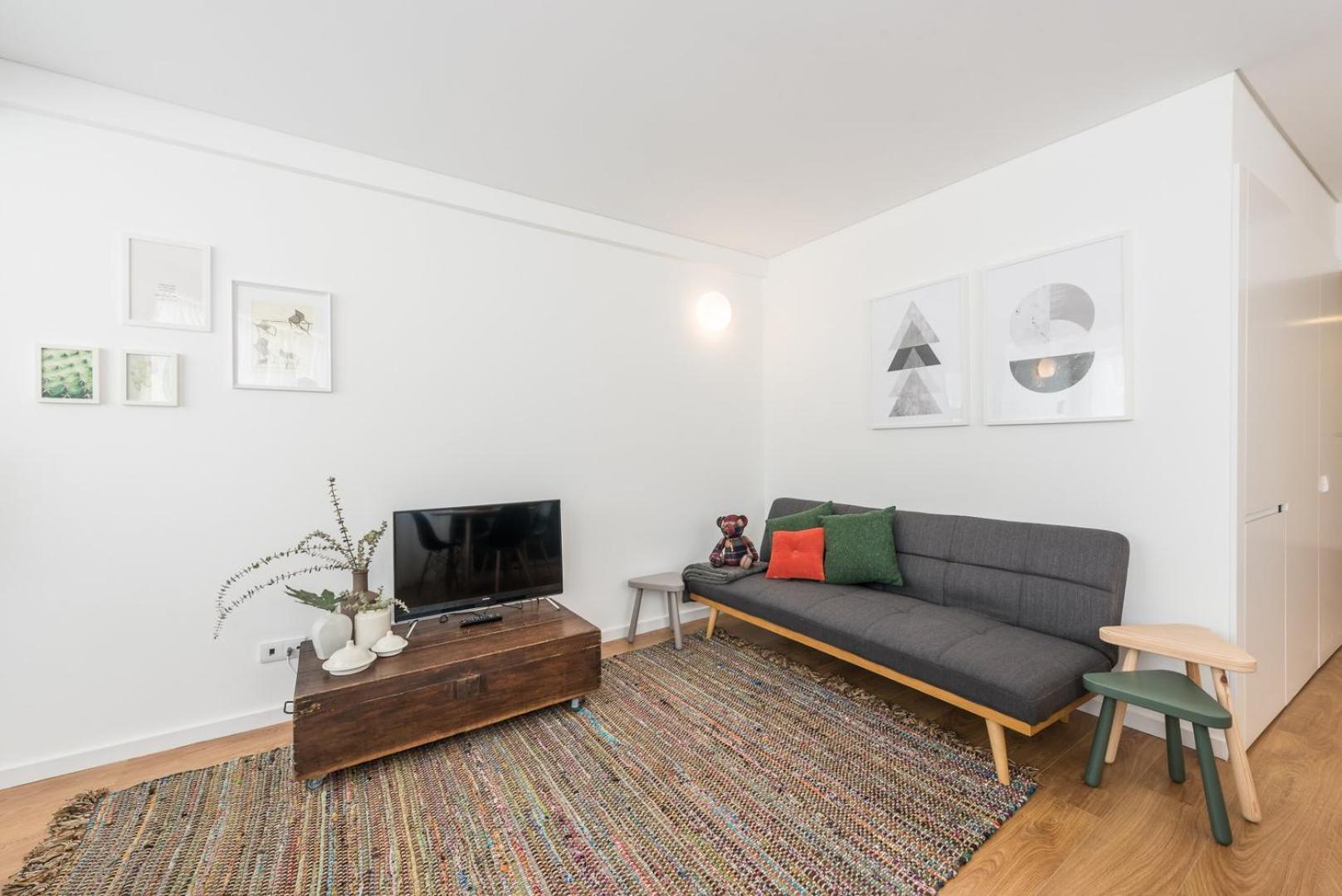 Hotel Guestready - Chic And Cozy Getaway OOporto Esterno foto