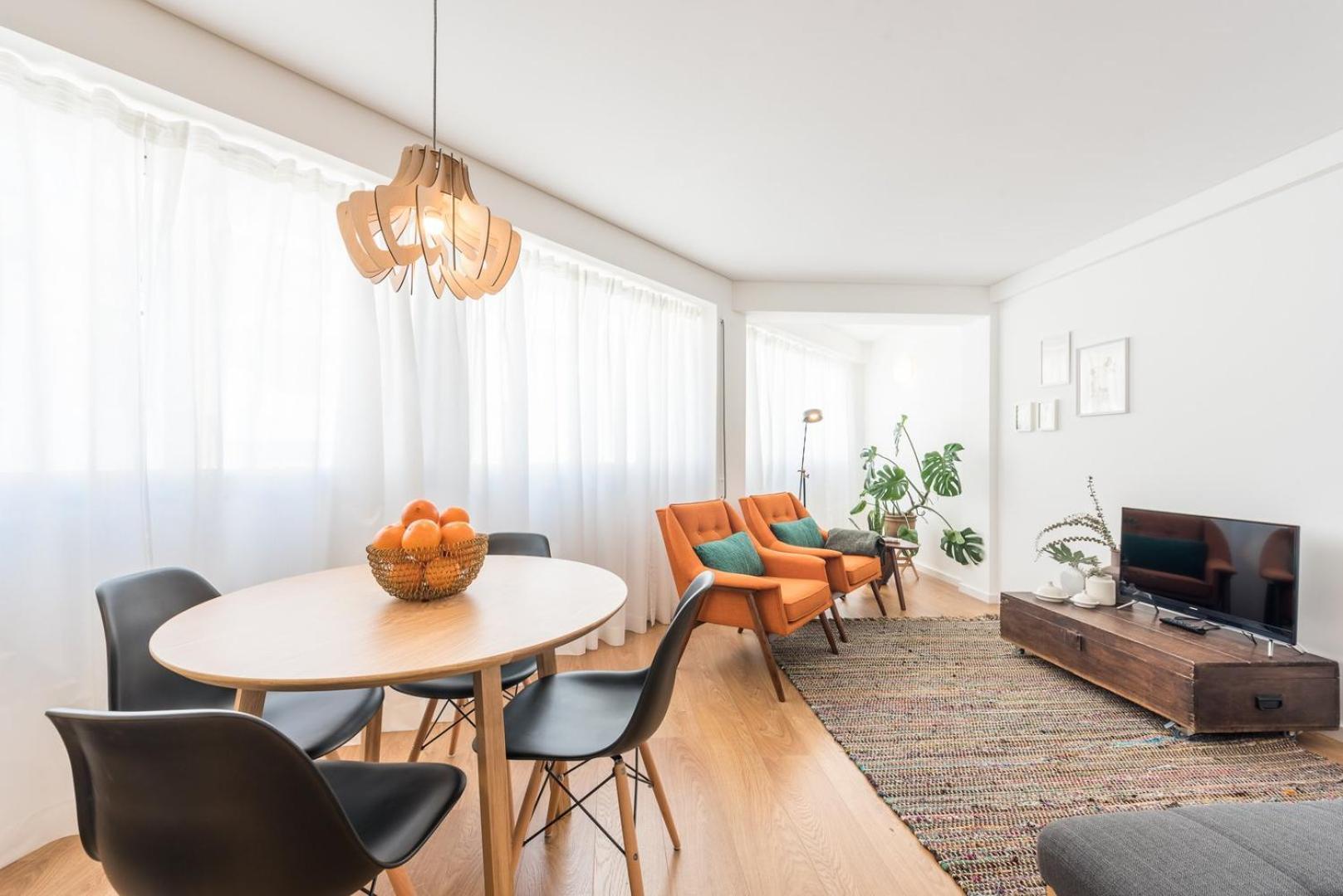 Hotel Guestready - Chic And Cozy Getaway OOporto Esterno foto